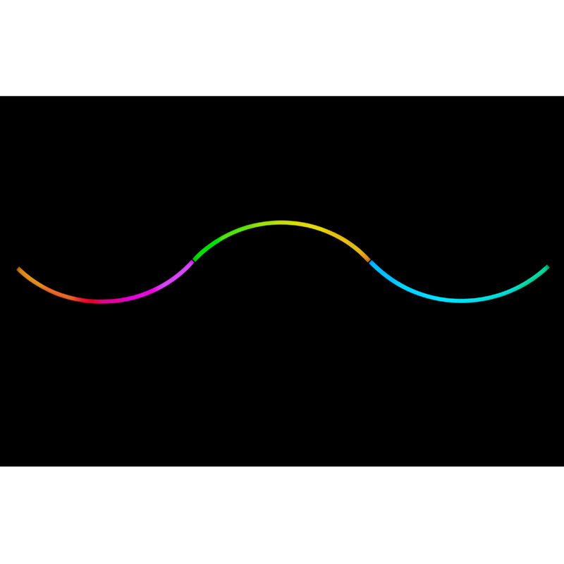 Pixie Curve 60