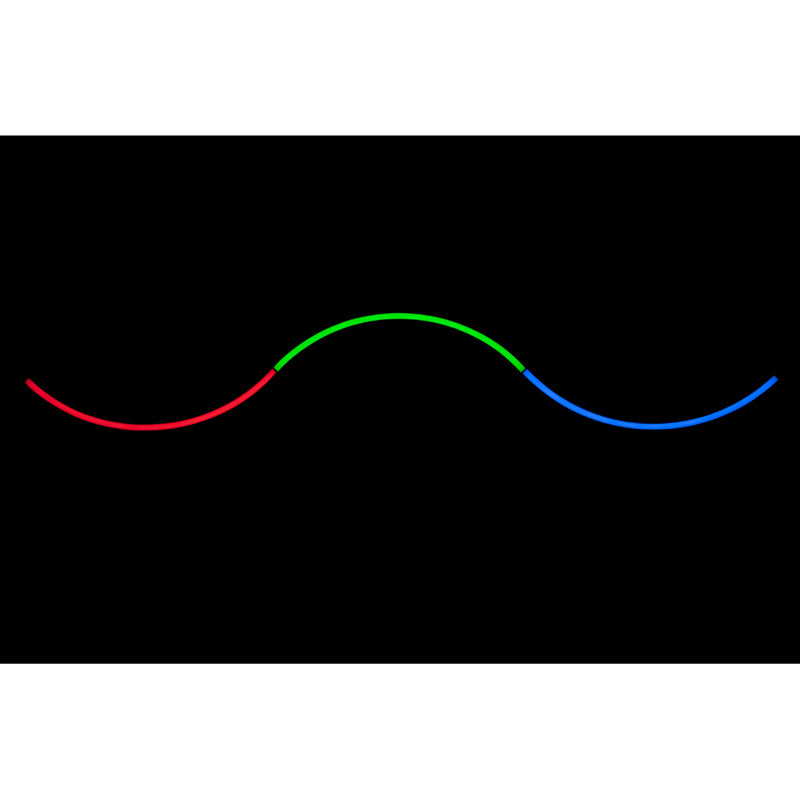 Pixie Curve 60