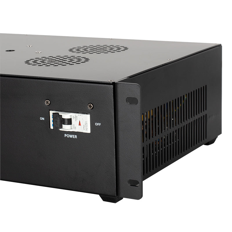 PIXIE DRIVER 8000 V2