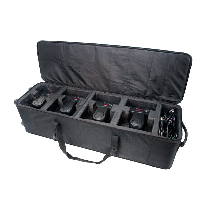 Tough Bag ISPx4