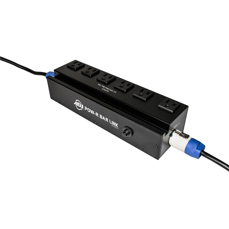 POW-R BAR LINK