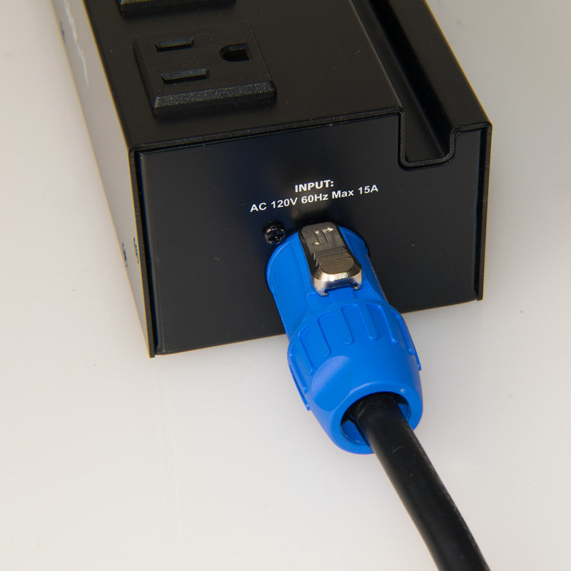 POW-R BAR LINK