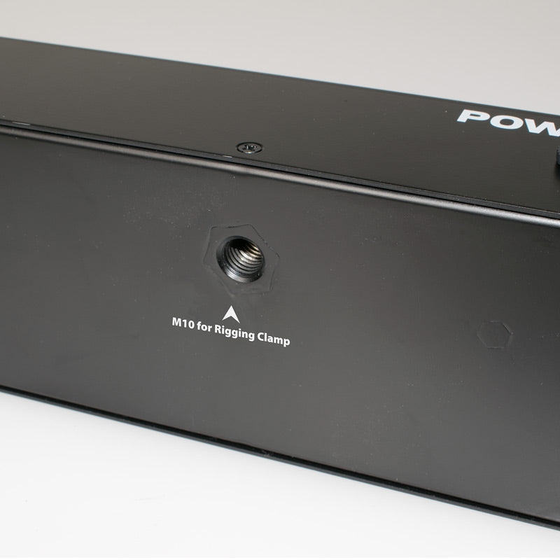 POW-R BAR LINK