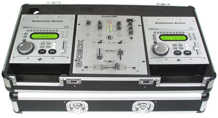 Pro-DJ/Case/AL