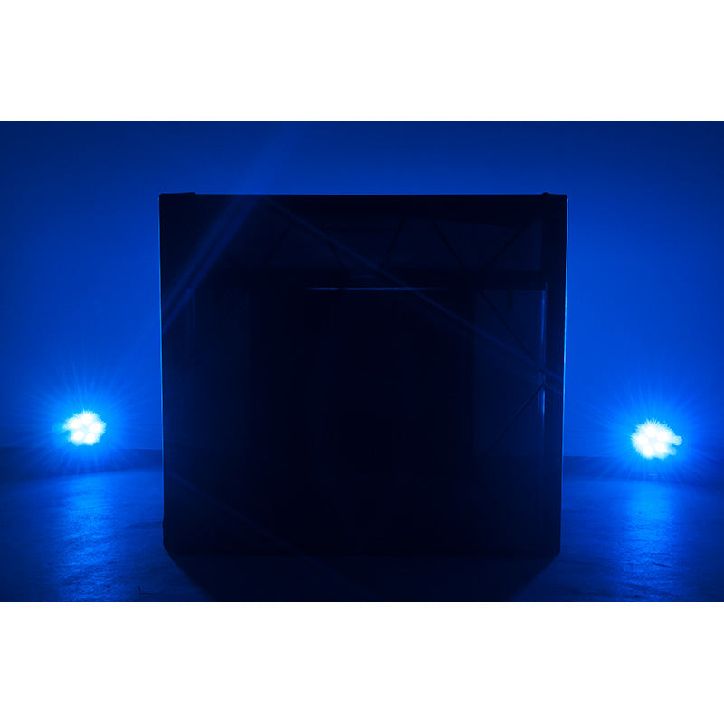 PRO EVENT TABLE SCRIM BLK