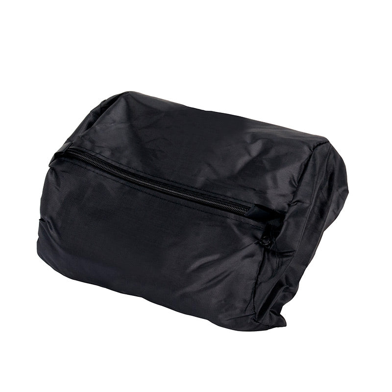 PRO EVENT TABLE SCRIM BLK