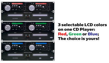 DCD-PRO240