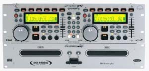 DCD-PRO500