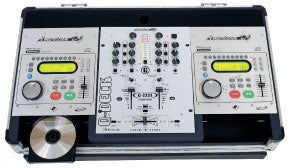 PRO-DJ2/Sys