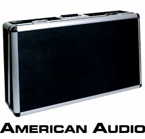 Pro-DJ/Case/AL