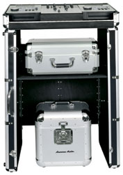 Pro-DJ Stand AL