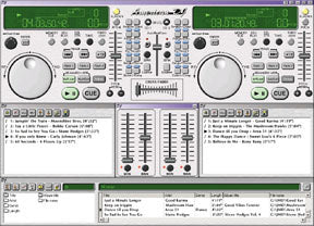 PRO MIX