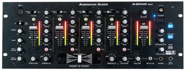 Q-SPAND MKII