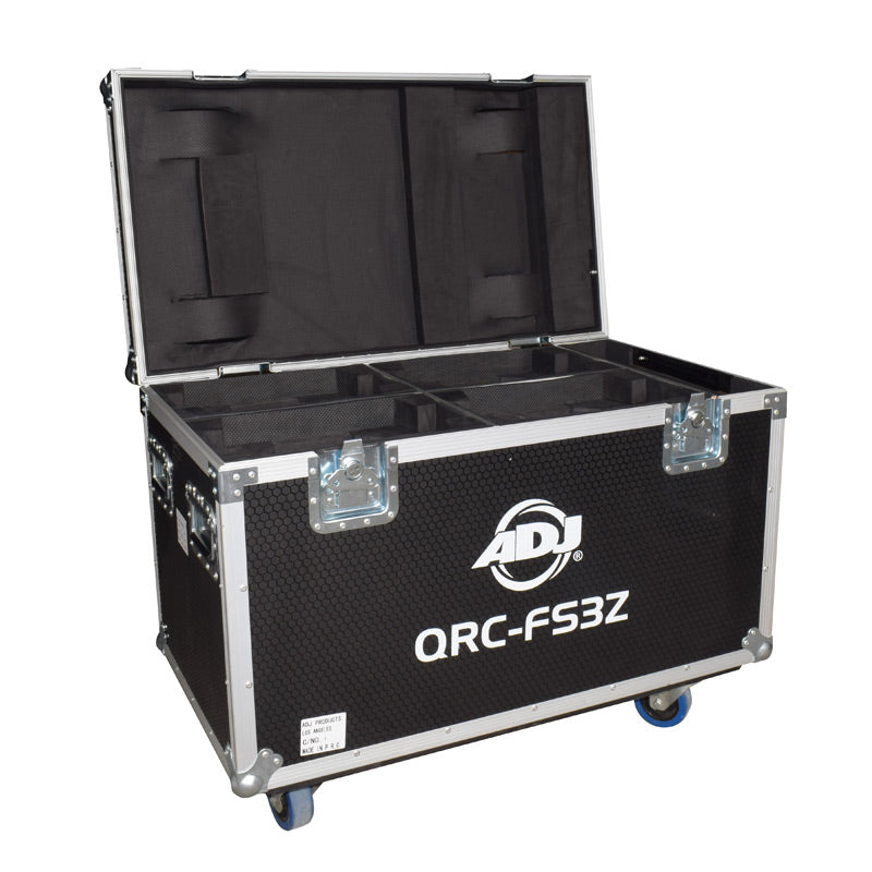 QRC-FS3Z