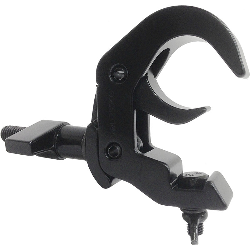 Quick Rig Clamp BLK