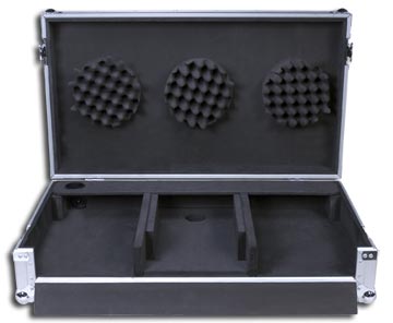Radius System Case