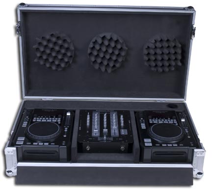Radius 1000 System