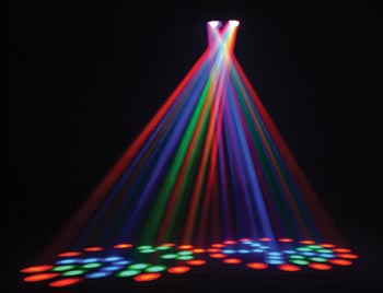 Reflex LED