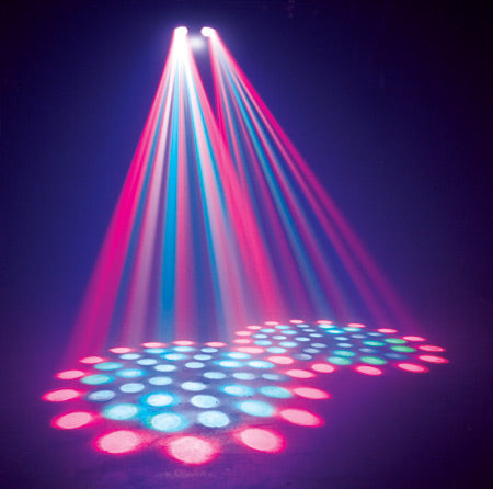 Reflex Pulse LED