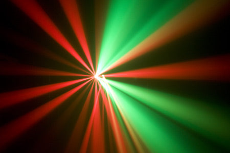 Reflex Pulse LED