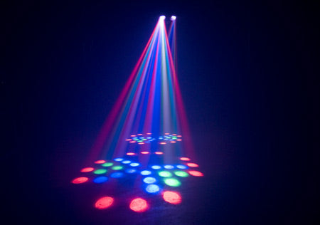 Reflex Pulse LED