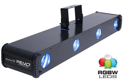 Revo Xpress