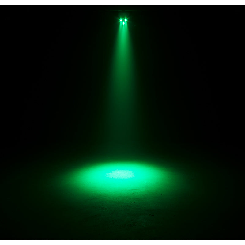 Mini Par RGBW LED