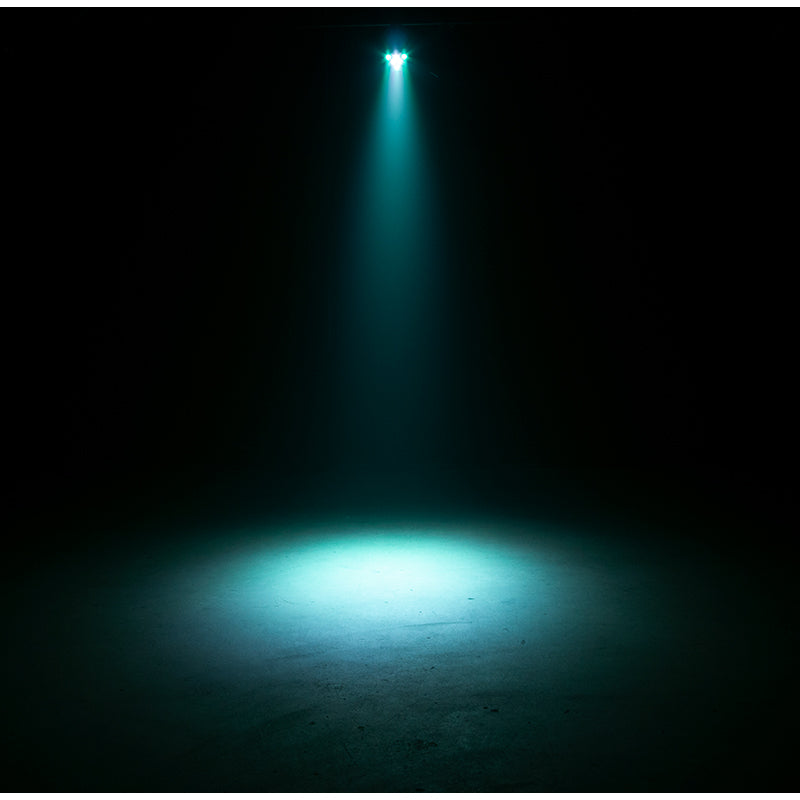 Mini Par RGBW LED