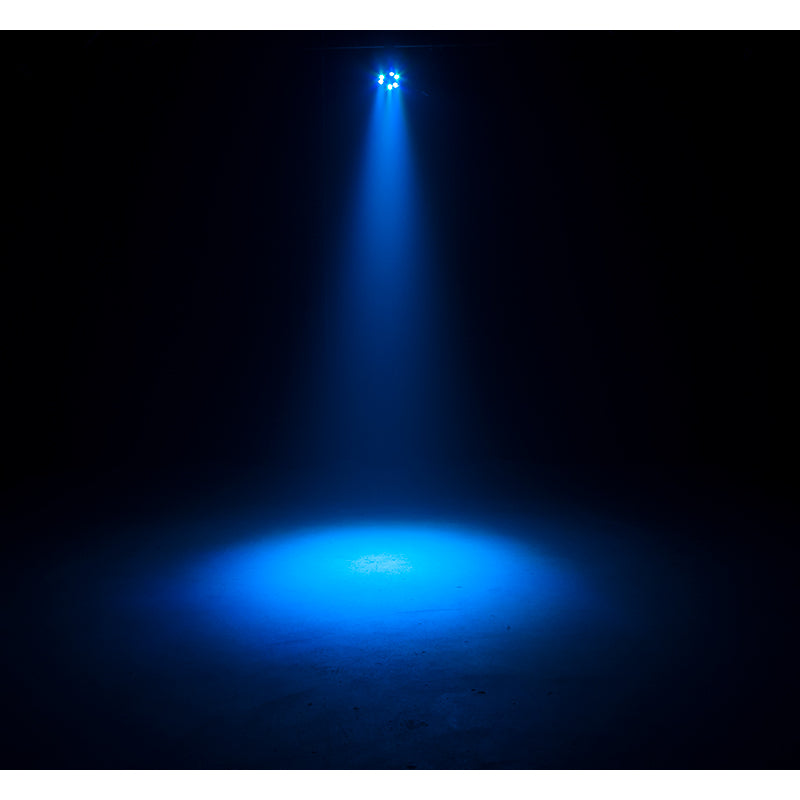 Mini Par RGBW LED
