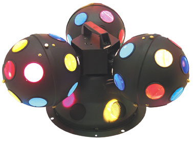 Rolling Star II