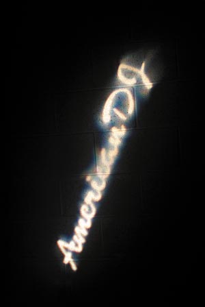 Roto-Gobo