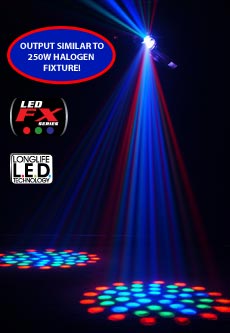 Rover LED