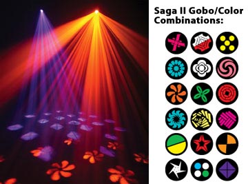 Saga II