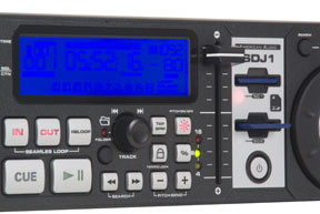 SDJ1
