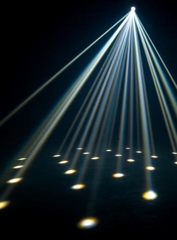 Sparkle LED 3W