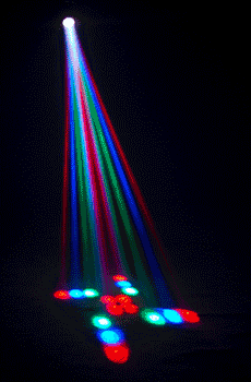 Spectrum LED
