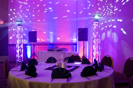 Spherion WH LED