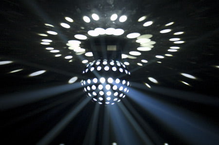 Spherion WH LED