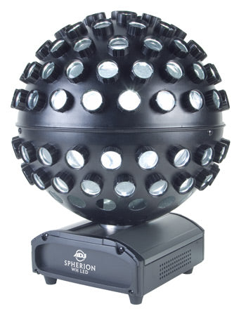 Spherion WH LED