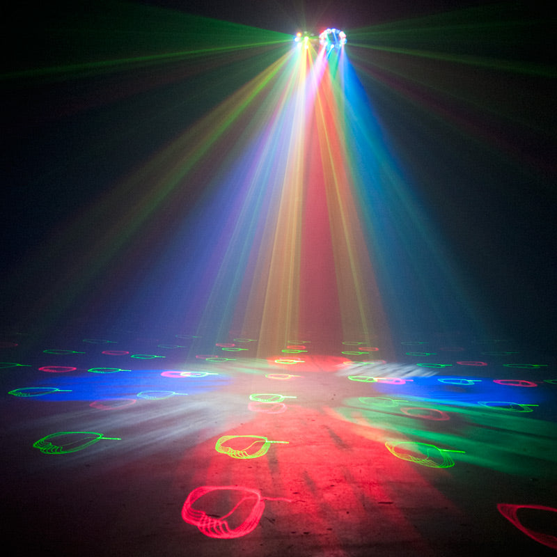 Stinger Gobo