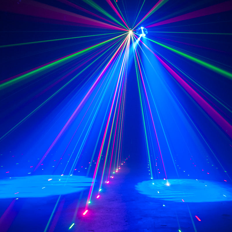 Stinger Gobo