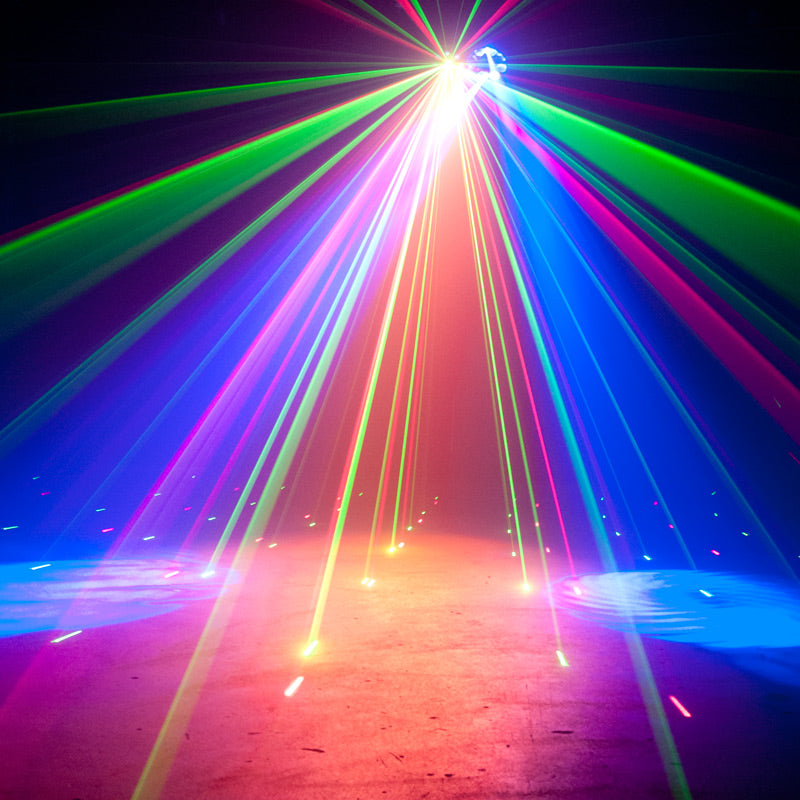 Stinger Gobo