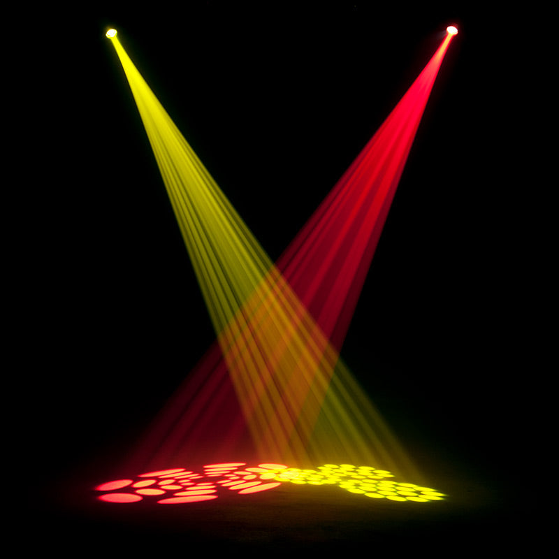 Stinger Spot DMX Pak
