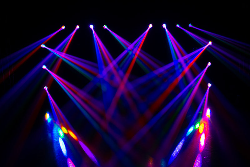 STRYKER BEAM