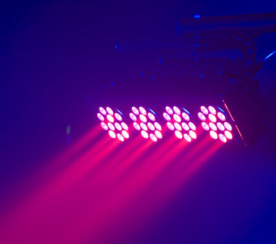 Theatrix Pro 48 LED