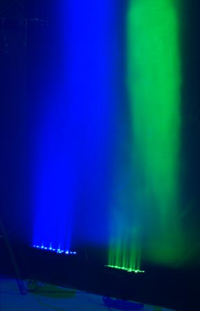 Theatrix Pro 48 LED