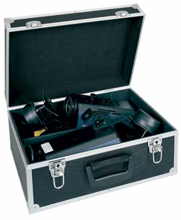 Topaz Case