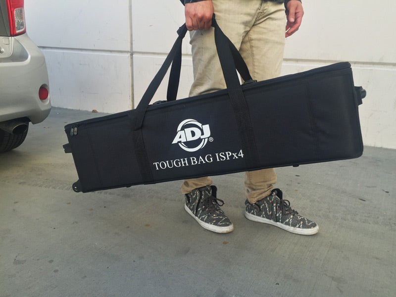 Tough Bag ISPx4