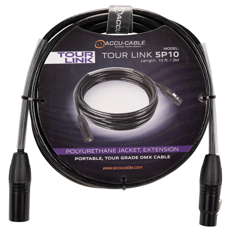 TOUR LINK 5P10