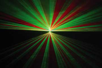 Tri Beam